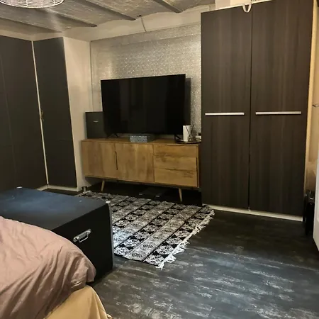 Apartman Loft Sur Seine Neuilly-sur-Seine