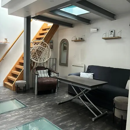 Loft Sur Seine