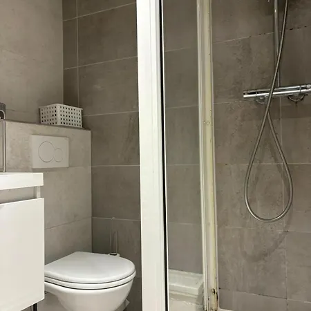 Apartman Loft Sur Seine *